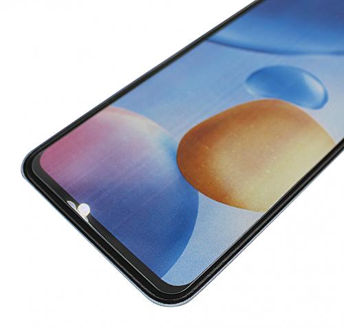 billigamobilskydd.se Nytnsuoja karkaistusta lasista Xiaomi Redmi 10 5G (2022)