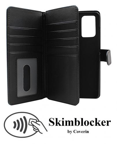 CoverIn Skimblocker XL Magnet Wallet Xiaomi Redmi 10 NFC
