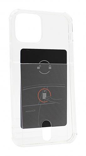 billigamobilskydd.se TPU muovikotelo iPhone 12 Pro (6.1)