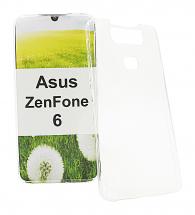 billigamobilskydd.se Ultra Thin TPU Kotelo Asus ZenFone 6 (ZS630KL)
