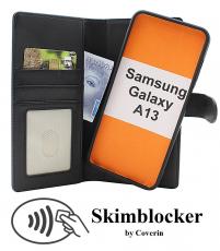 Coverin Skimblocker Samsung Galaxy A13 Magneetti Puhelimen Kuoret