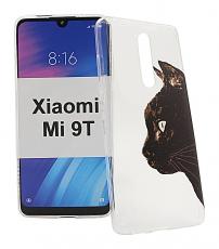billigamobilskydd.se TPU-Designkotelo Xiaomi Mi 9T