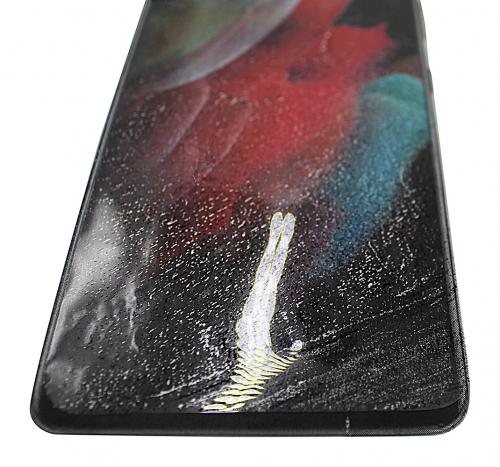 billigamobilskydd.se Full Screen Nytnsuoja Samsung Galaxy S21 Ultra 5G (G998B)