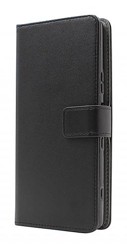 CoverIn Skimblocker Magneettikotelo Sony Xperia 1 III (XQ-BC52)