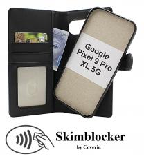 Coverin Skimblocker Google Pixel 9 Pro XL 5G Magneetti Puhelimen Kuoret