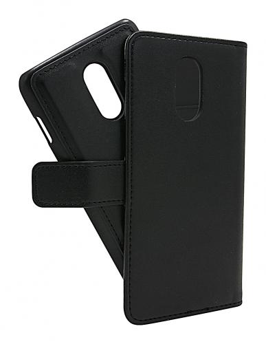 CoverIn Skimblocker Magneettikotelo OnePlus 6T