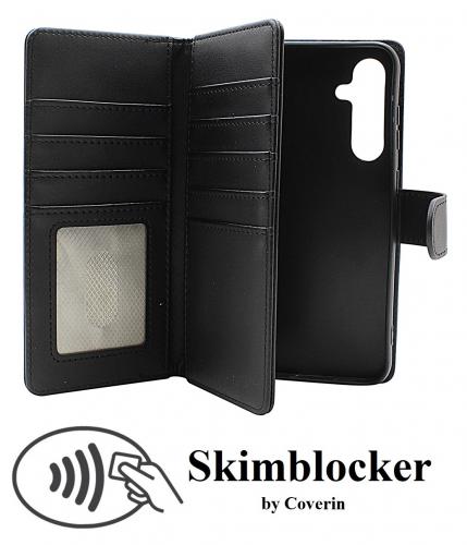 Coverin Skimblocker Samsung Galaxy S23 FE 5G XL Puhelimen Kuoret