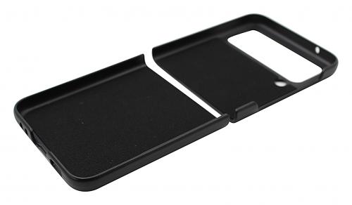billigamobilskydd.se Hardcase-knnyknkuori puhelimeen Samsung Galaxy Z Flip 3 5G (SM-F711B)