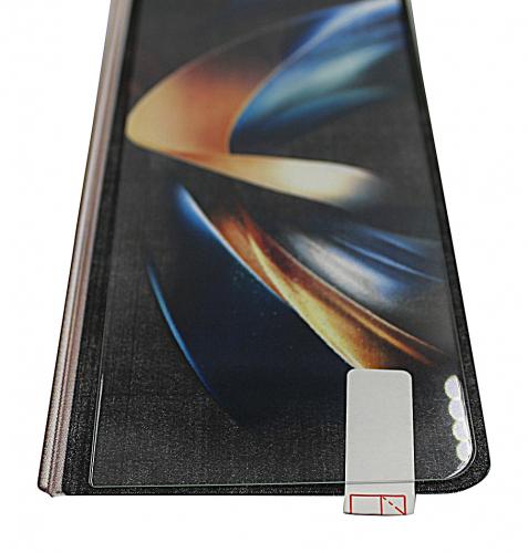billigamobilskydd.se Nytnsuoja karkaistusta lasista Samsung Galaxy Z Fold 4 5G (SM-F936B)