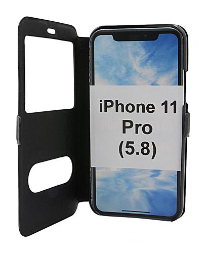 billigamobilskydd.se Flipcase iPhone 11 Pro (5.8)