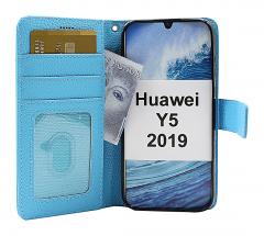 billigamobilskydd.se New Jalusta Lompakkokotelo Huawei Y5 2019