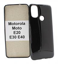 billigamobilskydd.se TPU-suojakuoret Motorola Moto E20 / E30 / E40