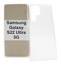 billigamobilskydd.se TPU muovikotelo Samsung Galaxy S22 Ultra 5G (SM-S908B/DS)