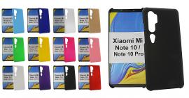 billigamobilskydd.se Hardcase Kotelo Xiaomi Mi Note 10 / Mi Note 10 Pro