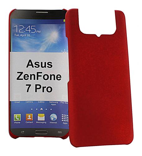 billigamobilskydd.se Hardcase Kotelo Asus ZenFone 7 Pro (ZS671KS)