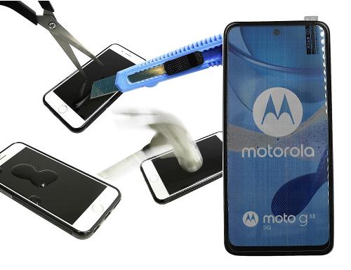 billigamobilskydd.se Nytnsuoja karkaistusta lasista Motorola Moto G53 5G