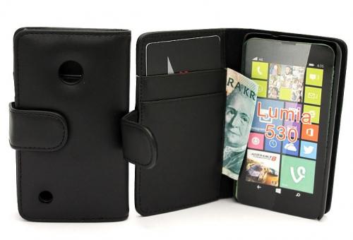 CoverIn Lompakkokotelot Nokia Lumia 530