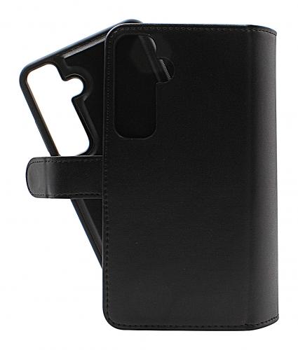 CoverIn Skimblocker XL Magnet Wallet Samsung Galaxy S24 Plus 5G (SM-S926B/DS)