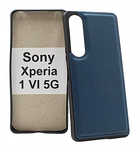 Coverin Magneettikuori Sony Xperia 1 VI 5G