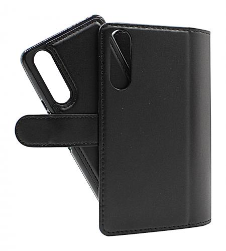 CoverIn Skimblocker XL Magnet Wallet Sony Xperia 10 IV 5G (XQ-CC54)
