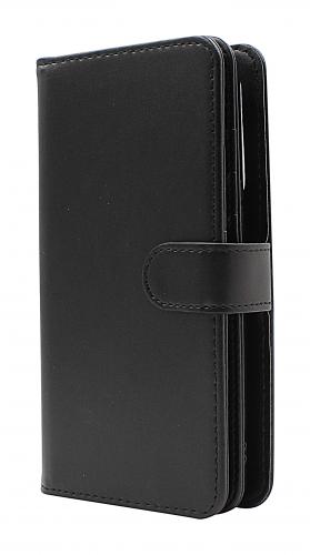 CoverIn Skimblocker XL Magnet Wallet Sony Xperia 5 IV 5G