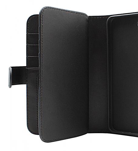 CoverIn Skimblocker XL Wallet Samsung Galaxy S24 Plus 5G (SM-S926B/DS)