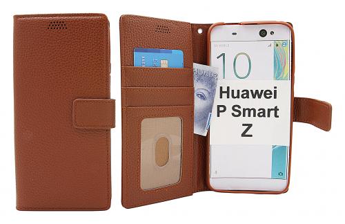 New Jalusta Lompakkokotelo Huawei P Smart Z