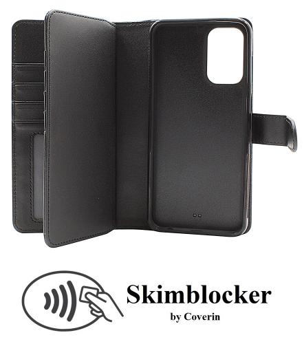 Coverin Skimblocker XL Magnet Wallet Samsung Galaxy A13 (A135F/DS)