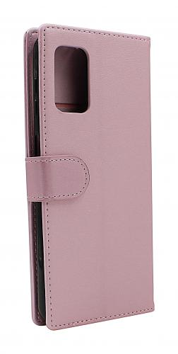 billigamobilskydd.se Zipper Standcase Wallet Samsung Galaxy A13 (A135F/DS)