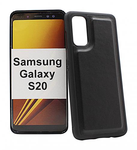 CoverIn Magneettikuori Samsung Galaxy S20 / S20 5G