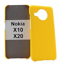 billigamobilskydd.se Hardcase Kotelo Nokia X10 / Nokia X20