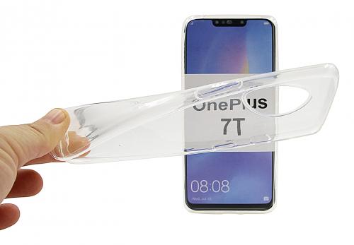 billigamobilskydd.se Ultra Thin TPU Kotelo OnePlus 7T