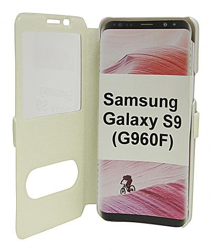 billigamobilskydd.se Flipcase Samsung Galaxy S9 (G960F)