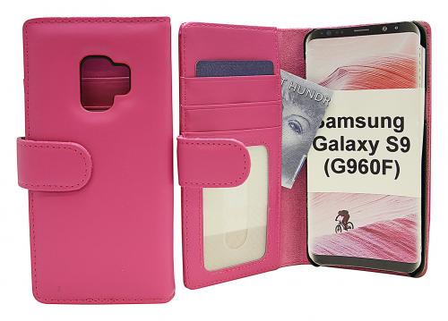 CoverIn Lompakkokotelot Samsung Galaxy S9 (G960F)