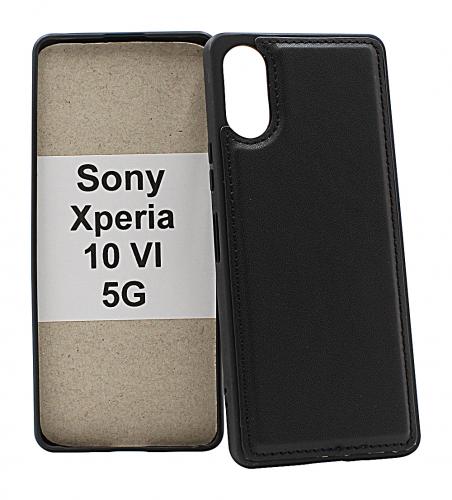 Coverin Magneettikuori Sony Xperia 10 VI 5G