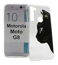 billigamobilskydd.se TPU-Designkotelo Motorola Moto G8