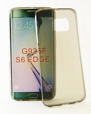 billigamobilskydd.se Ultra Thin TPU Kotelo Samsung Galaxy S6 Edge