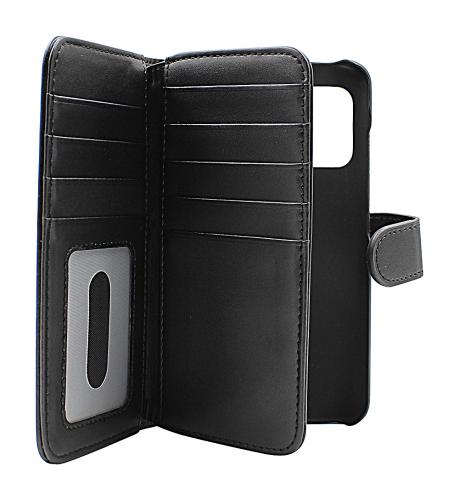 CoverIn Skimblocker XL Magnet Wallet Asus ZenFone 8 (ZS590KS)