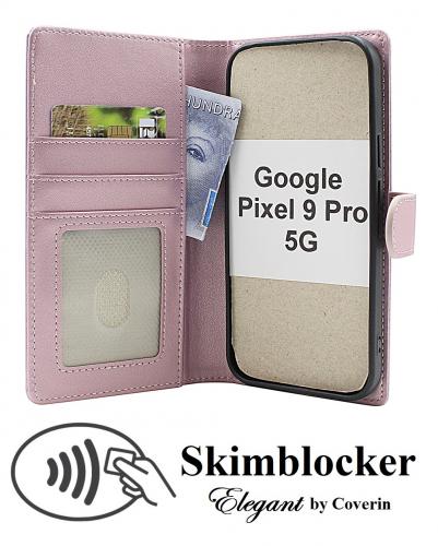 Coverin Skimblocker Google Pixel 9 / Pixel 9 Pro 5G Puhelimen Kuoret