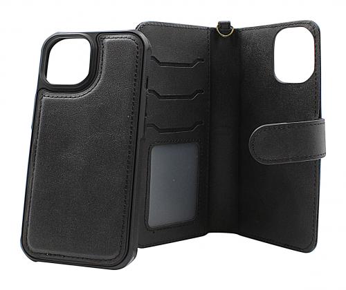 billigamobilskydd.se Snap Magnet Wallet suojakuori puhelimille iPhone 15