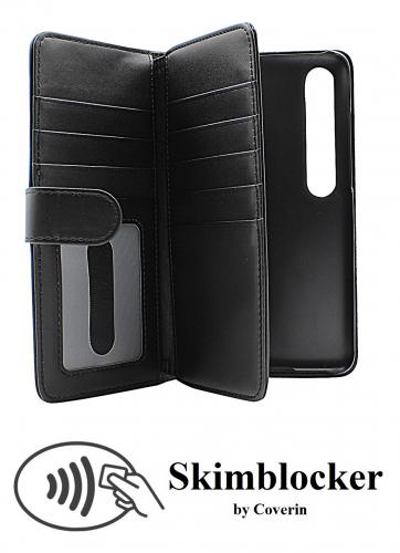 CoverIn Skimblocker XL Wallet Xiaomi Mi 10 / Xiaomi Mi 10 Pro