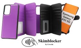CoverIn Skimblocker XL Magnet Wallet Samsung Galaxy A53 5G (A536B)