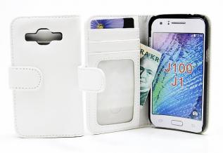 CoverIn Lompakkokotelot Samsung Galaxy J1 (SM-J100H)