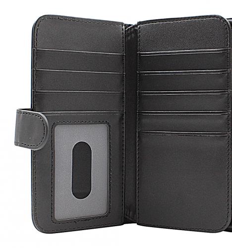 CoverIn Skimblocker XL Wallet Sony Xperia 5 V