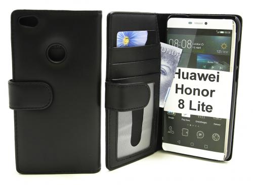 CoverIn Lompakkokotelot Huawei Honor 8 Lite