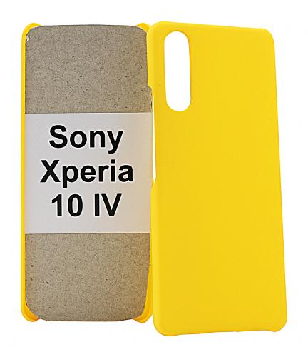 billigamobilskydd.se Hardcase Kotelo Sony Xperia 10 IV 5G (XQ-CC54)