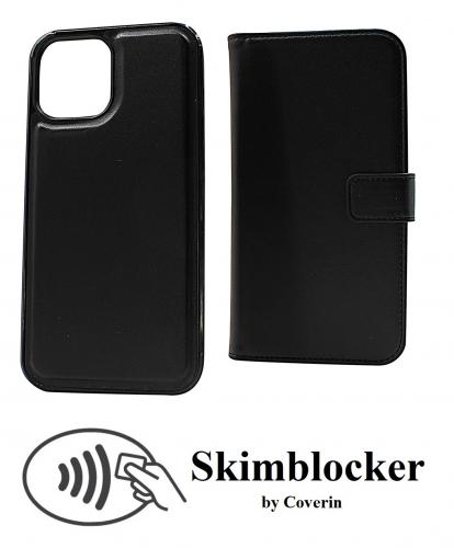 CoverIn Skimblocker Magneettikotelo iPhone 13 Pro Max (6.7)