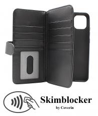 CoverIn Skimblocker XL Wallet Google Pixel 8a 5G