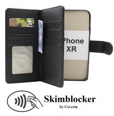 Coverin Skimblocker iPhone XR XL Puhelimen Kuoret