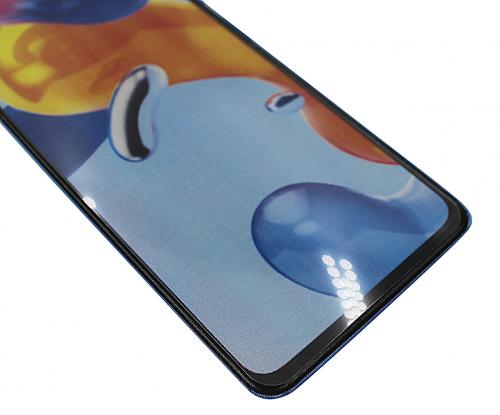 billigamobilskydd.se Kuuden kappaleen nytnsuojakalvopakett Xiaomi Redmi Note 11 Pro 5G